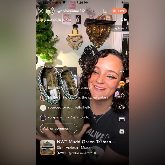 SHOW SCHEDULE! - Picture 12 of 17